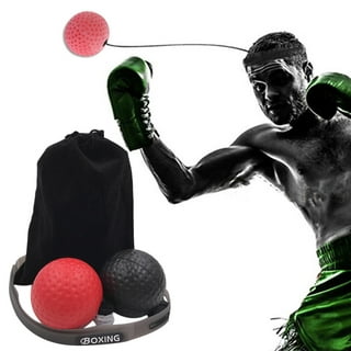 Ultimate Boxing Reflex Ball – isacorner