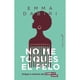 thumbnail image 1 of Libro No Me Toques El Pelo Tapa Blanda, Autor Emma Dabiri, Editorial Capitan Swing Libros, S.l., 1 of 2