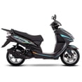 thumbnail image 3 of Motocicleta Italika DS150 Negro 2025, 3 of 4