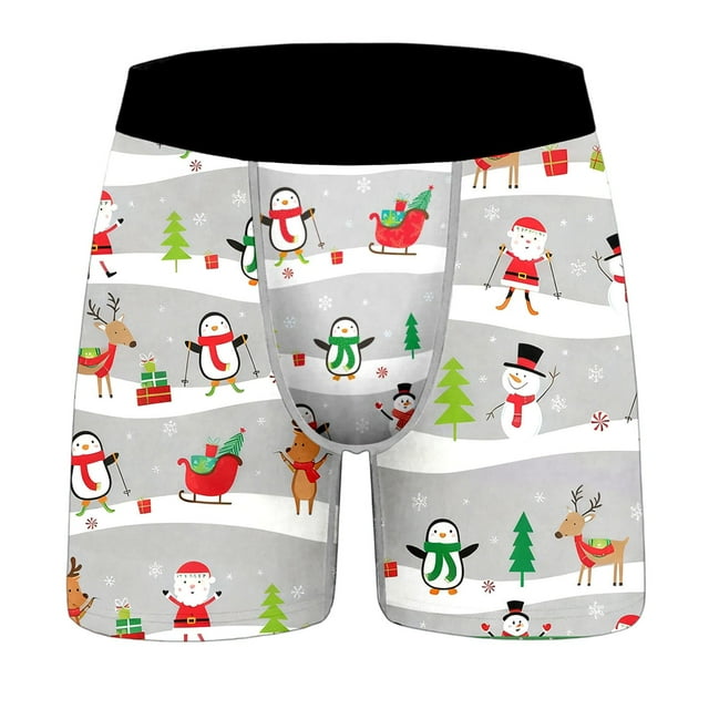 All Over Print Panties Soft Comfortable Underwear Seamless Bikini Briefs for Everyday Wear with Full Coverage Design and Stretch Fit in Assorted Patterns