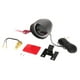 thumbnail image 1 of DC12V 24V Calibrador Medidor Voltímetro de Temperatura de Agua Pantalla Accesorios para Coches Auto 17mm, 1 of 9