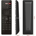 thumbnail image 5 of Vizio XRT122 TV Remote for E Series Models With Xtrasaver, 5 of 6