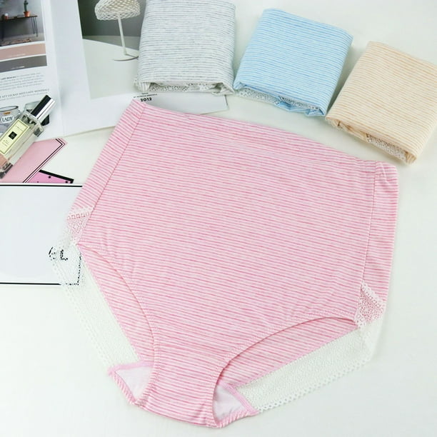 Mom'sLove Women Maternity Pink Panty - Buy Mom'sLove Women