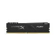 thumbnail image 5 of HyperX Fury 16GB 2666MHz DDR4 CL16 DIMM Black, 5 of 5