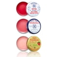 thumbnail image 1 of Bálsamo labial Rosebud, tres lujosas capas, 24 ml, 1 of 4