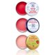 thumbnail image 1 of Bálsamo labial Rosebud, tres lujosas capas, 24 ml, 1 of 4