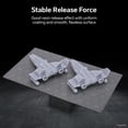 thumbnail image 4 of Impresora ACF Release Liner Film ELEGOO Mars 4 Ultra 3D, 5 unidades, 4 of 7