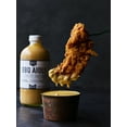 Lillie's Q Barbeque Aioli Chicken Tender Sauce, 16.5 fl oz