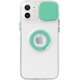 thumbnail image 1 of Smart WiFi Wall Light Switch 433 Mhz Control remoto inalámbrico APP / Touch Control Timer Ofspeizc CW-CC441-15, 1 of 6