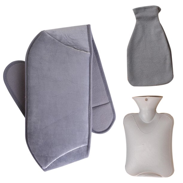 Hot Water Bag Leakproof Water Bottles for Hot Water Hand Feet