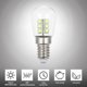 thumbnail image 3 of AC220V LED Mini Refrigerator Light Fridge Lamp E14 Bulb Base Socket Holder SMD2835, 3 of 5
