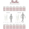 thumbnail image 4 of Mirella womens Women's Classic Camisole LeotardMirella women's classic camisole leotard, 4 of 4
