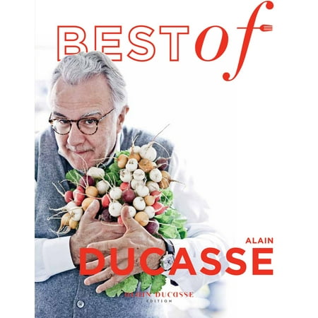 Best Of Alain Ducasse - eBook