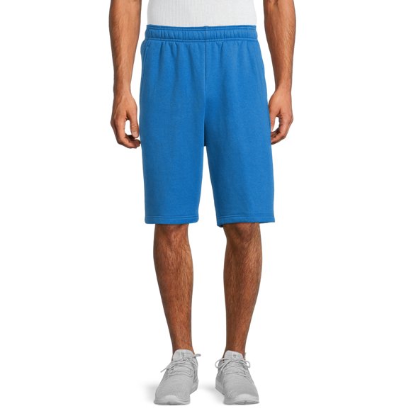 Cotton Gym Shorts Men