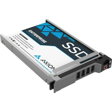 UPC: 0841280177880 | Axiom 240GB Enterprise EV100 2.5-inch Hot-Swap SATA SSD for Dell