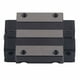 thumbnail image 2 of Bloque deslizante lineal HGW20CC Bloque deslizante lineal 3784KN Bloque deslizante de carga Piezas de enrutador CNC Accesorios deslizantes de acero para riel de guía ANGGREK Otros, 2 of 8