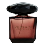 Versace Crystal Noir by Versace, 1 oz EDP Spray for Women