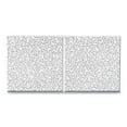 thumbnail image 1 of Armstrong 2767D 2 x 4 ft. Angled Tegular Directional Cortega Second Look Ceiling Tiles - 10 per Case, 1 of 1
