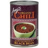 Amy's Kitchen Organic Black Bean Chili, 14.7 oz (Pack of 12)