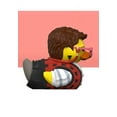 thumbnail image 2 of TUBBZ Ghostbusters Janine Melnitz Collectable Duck Vinyl Figure - Official Ghostbusters Merchandise - TV & Movies - Limited Edition, 2 of 6