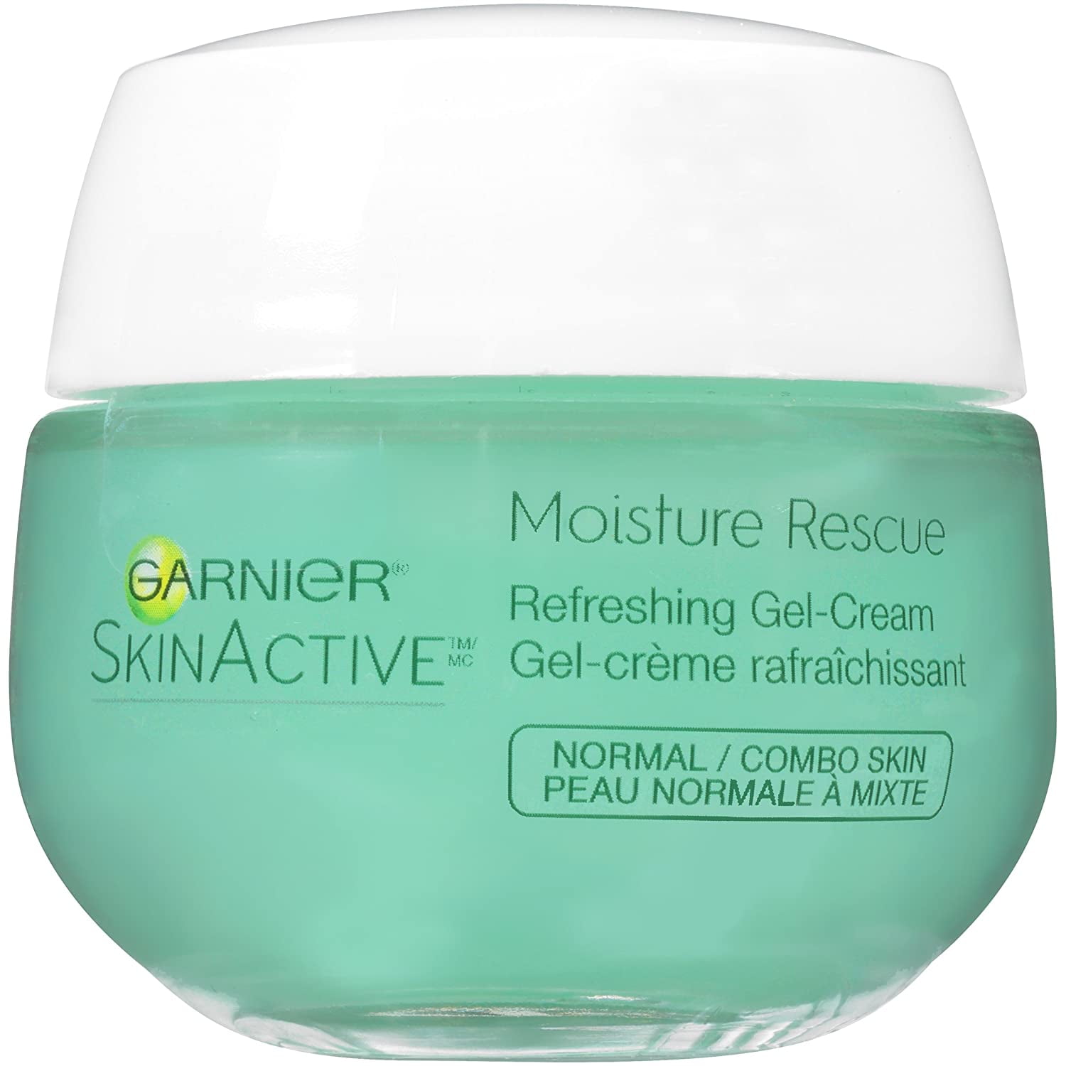 gel face moisturizer