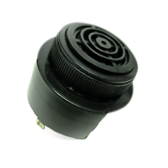 AI-4228-P-C120 Buzzer Piezo 110V 42.5MM PNL MNT