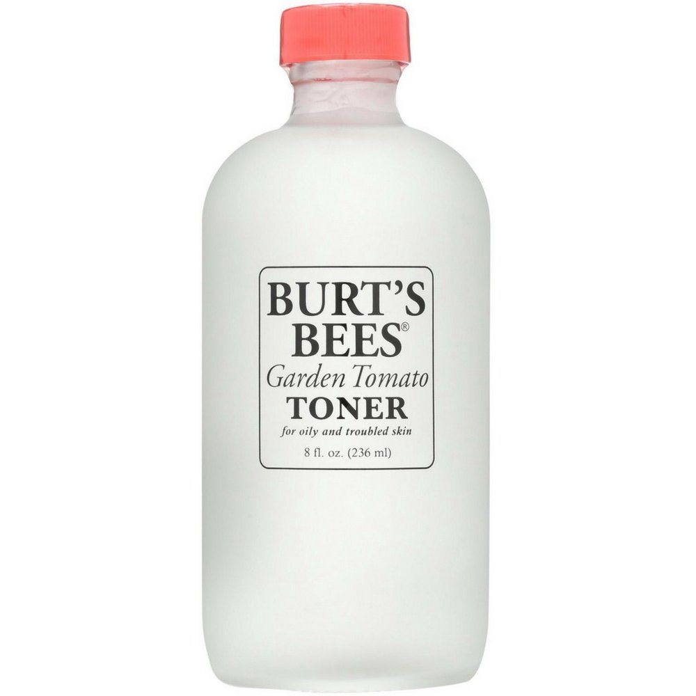 Burts Bees Burts Bees Toner, 8 oz