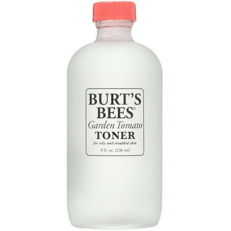 Burts Bees Burts Bees Toner, 8 oz