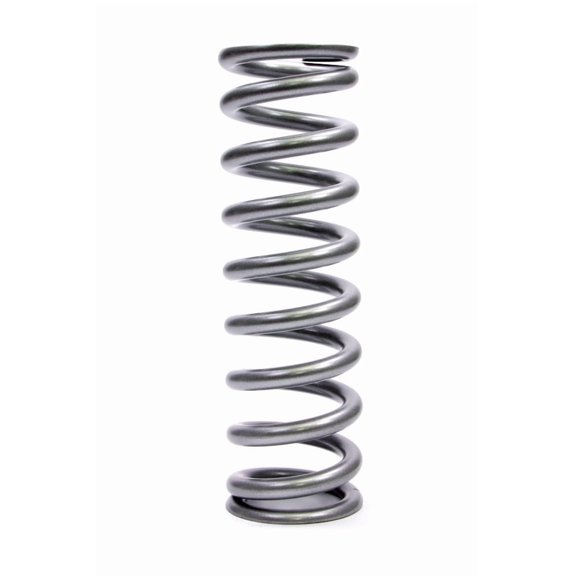 Spring 12in Coil-Over 2.50in ID Silver