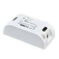 thumbnail image 1 of RF Smart Switch,RF 433Mhz Smart Switch Remote Control Timer Switch Smart Appliances Controller Best in its Class, 1 of 8