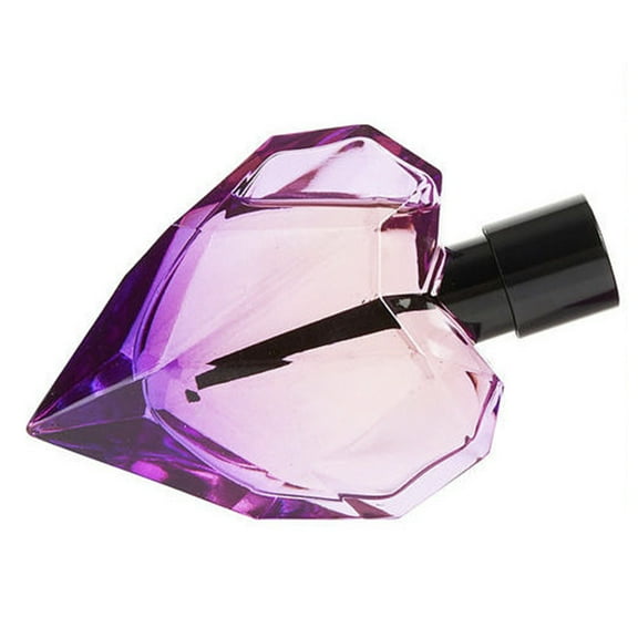 Diesel Loverdose Eau de Parfum Spray, Perfume for Women, 1.7 fl oz