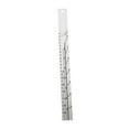 thumbnail image 3 of Elodie Car Paint Measuring Scale Mixing Ruler Aluminium Alloy Paint Measuring Stick B, 3 of 7