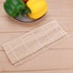 thumbnail image 4 of Juego de herramientas para hacer Sushi utensilios de cocina rodillo de Ehuebsd arroz cuchara de bambú utensilios de cocina, 4 of 6