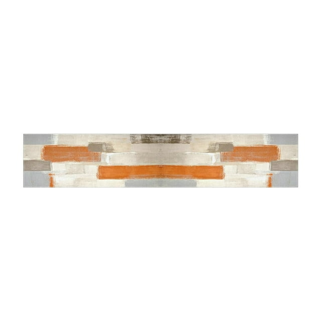 Table Runners Abstract Oil Painting Printed Linen Table Flag Home Decor Dining Table Cabinet Coffee Table Tablecloth Ceremonial Cloth Place Towel