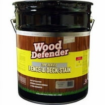 Standard Paints 200406-5 200 Stain & Seal Sierra - 5 gal