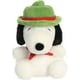 thumbnail image 3 of PELUCHE SNOOPY SCOUT PALM PALS PEANUTS AURORA 13 CM, 3 of 4