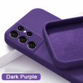 thumbnail image 3 of Funda con soporte magnético para iPhone 15, 14, 13, 12, 11 Pro Max Plus, carcasa de cámara con vista grande, soporte de carga Magsafe, 3 of 5