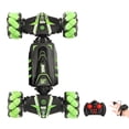 thumbnail image 1 of Reloj Control remoto Crawler Off-Road Vehicle Model Toys 4WD 2.4GHz RC Stunt Car Hugtrwg Para estrenar, 1 of 9