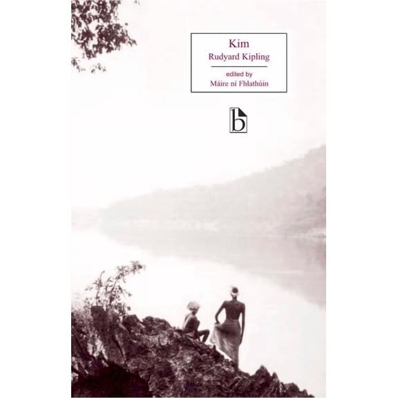 Broadview Editions Kim, (Paperback)
