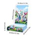 thumbnail image 3 of CaiYueKe Easter Bunny Chair Covers, Festive Dining Chair Decor for Holiday Party Spring Home Decorations, Washable Polyester Slipcovers for Kitchen Table Celebration Gathering, 3 of 7