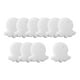 thumbnail image 5 of 10 Uds. de limpiadores absorbentes de aceite, herramientas de limpieza, accesorios, esponja de filtro, esponjas flotantes para bañera de piscina, 5 of 9