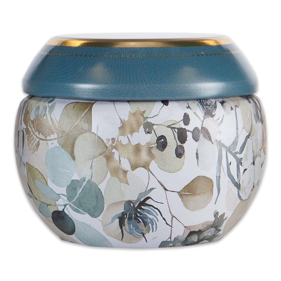 3.5oz Natale Candle - Vanilla and Bourbon