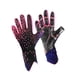 thumbnail image 5 of Guantes de fútbol Guantes de los guantes Guantes de la ropa deportiva Profesional Guantes de entrenamiento Guantes de entrenamiento para porteros para Tamaño rosa 7, 5 of 8
