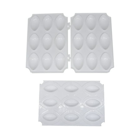 

Jocestyle 9 Holes Meatball Maker Machine Manual Meatloaf Minced Meat Processor Mold