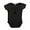 Black, variant on CafePress - Born With The Cycling Gene Body Suit - Cute Infant Bodysuit Baby Romper - Size Newborn - 24 Months