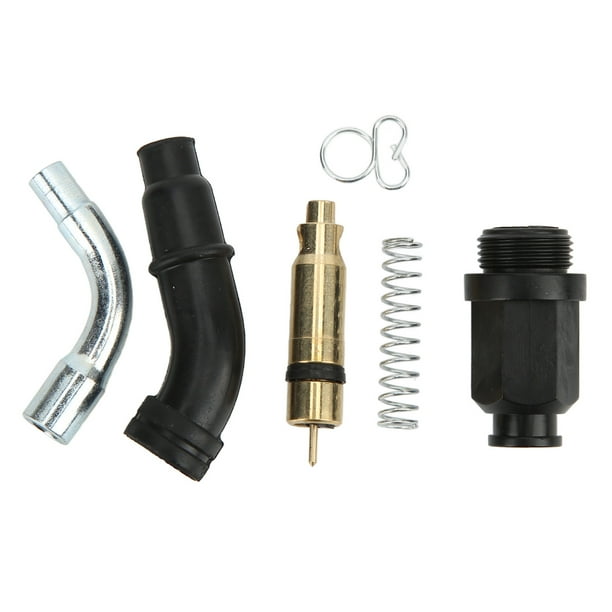 Carburetor Supplies,Plunger Starter Valve Kit Carburetor Plunger Starter Valve Kit Plunger