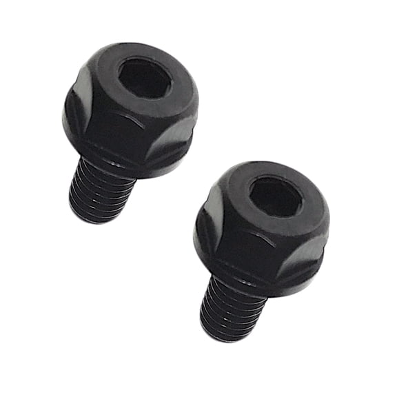 Dremel 2 Pack of Ultra-Saw Replacement Blade Bolts - 2610016801-2PK