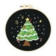 thumbnail image 2 of XWSHYW Decoraciones Navideñas Gama Completa Kits de Bordado con Puntadas Estampadas para Regalo de Navidad, 2 of 6