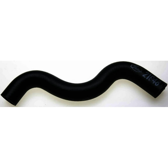 ACDelco Professional 22267M Molded Upper Radiator Hose Fits 1995 Buick Riviera