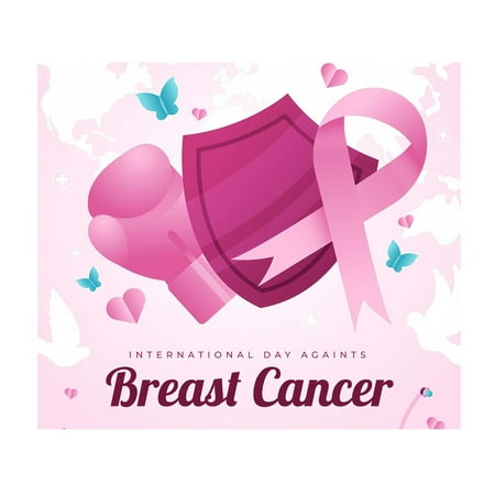 

Breast Cancer Survivor Gifts For Women Breast Cancer Gifts Breast Cancer Awareness Breast Cancer Survivor Gifts Breast Cancer Gifts for Friend Woman After Surgery Throw